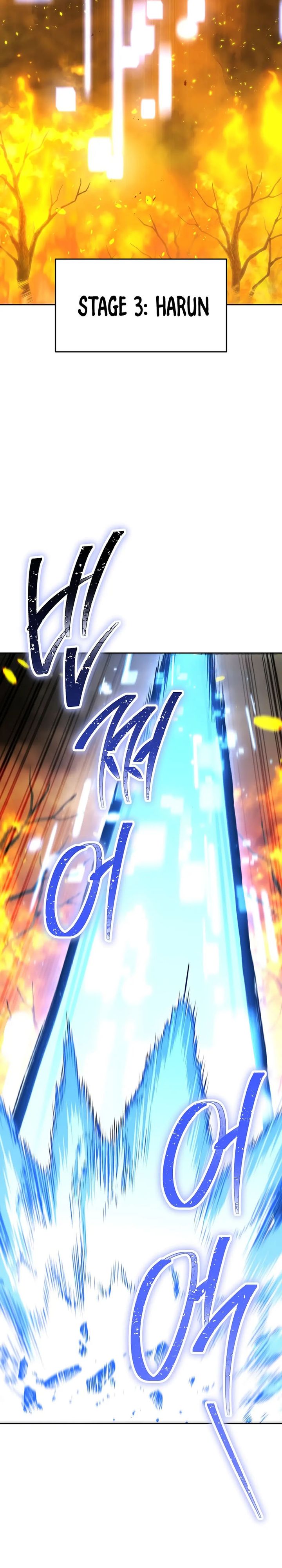 Dungeon Reset Chapter 254